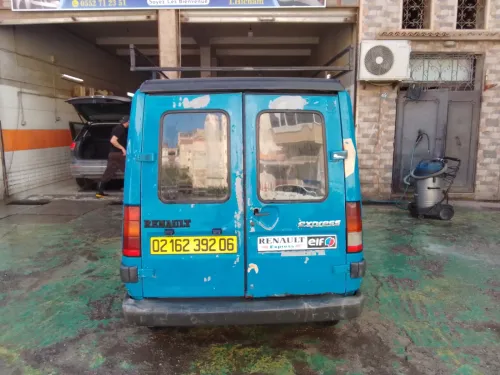 Renault Express 1992 Express