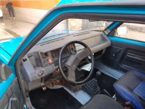 Renault Express 1992 Express
