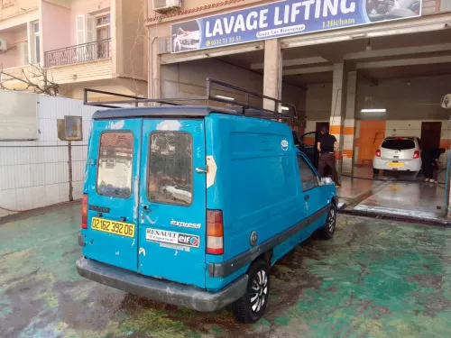 Renault Express 1992 Express