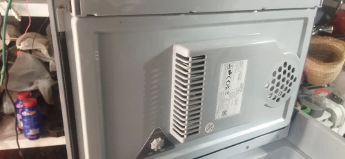 Glacière électrique 220 v 12 v