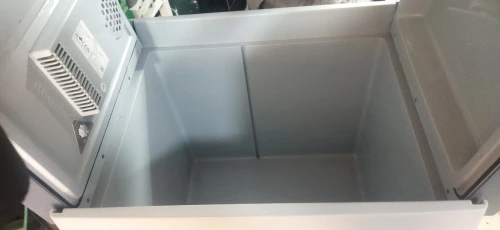 Glacière électrique 220 v 12 v