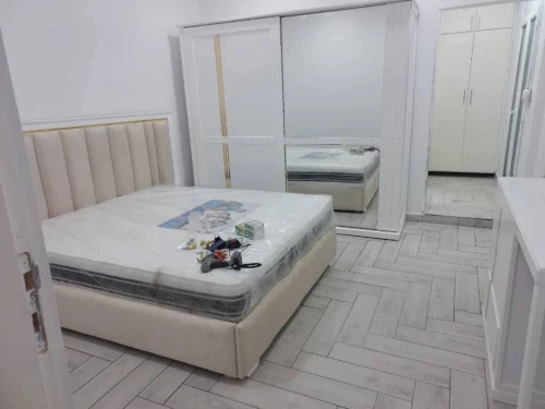 Vente Villa Tizi Ouzou Tizi ouzou