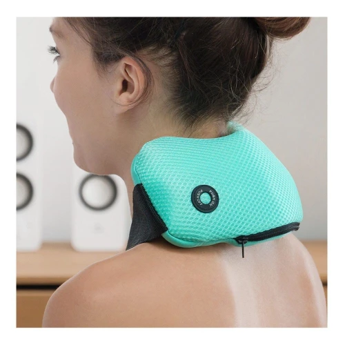 Masseur Corporel Vibrant Cuvi InnovaGoods