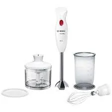 BRAS MIXEUR BOSCH CLERVERMIXX 400W MSM24500 