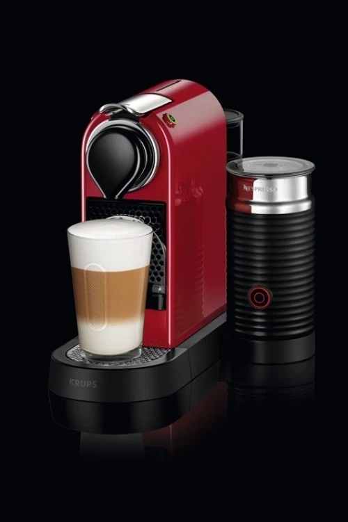 Nespresso CitiZ par Krups