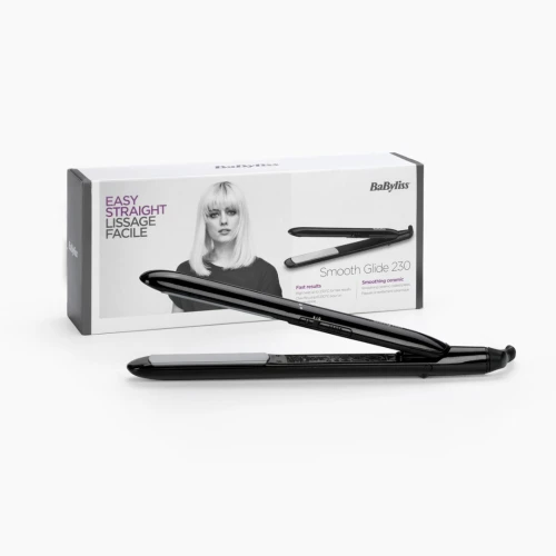 Lisseur BABYLISS SMOOTH GLIDE 230 ST240E