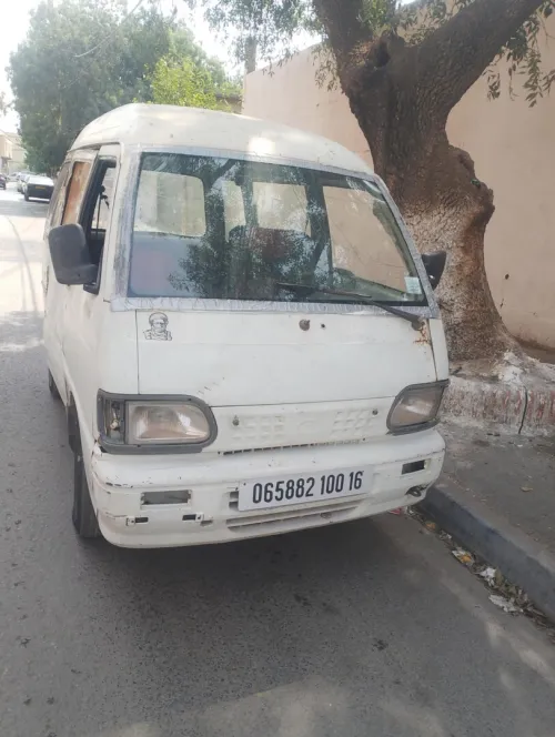 Kia Tonor 2000 