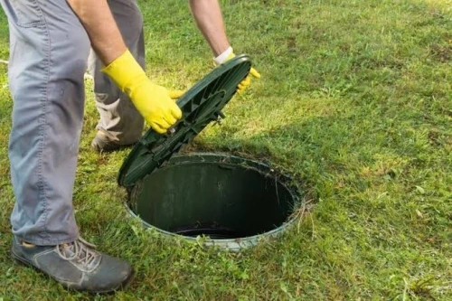 Nettoyage débouchage canalisation vidange