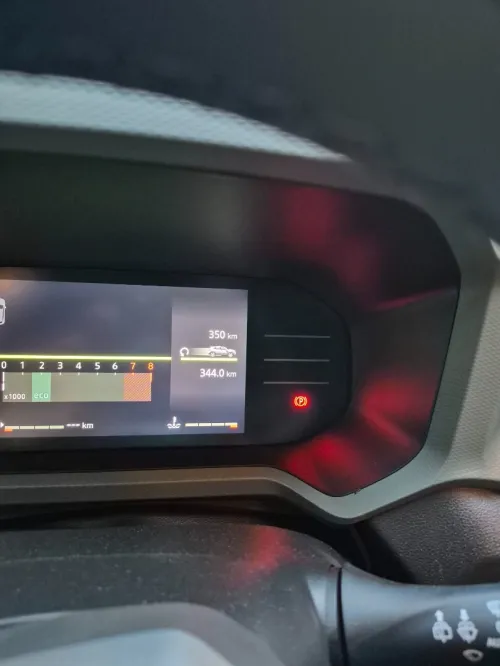 Dacia Duster 2026 Extreme