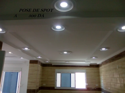 électricien bâtiment