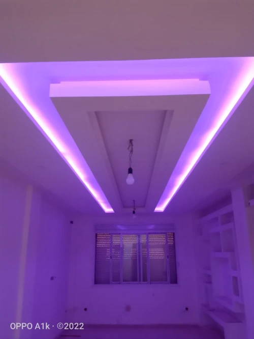 électricien bâtiment