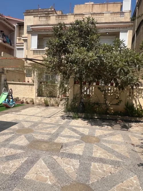 Vente Villa Alger Ain naadja