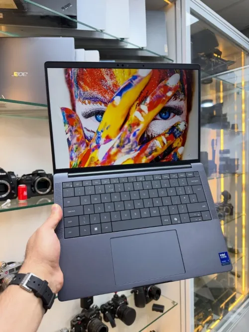DELL Pro 14 PREMIUM