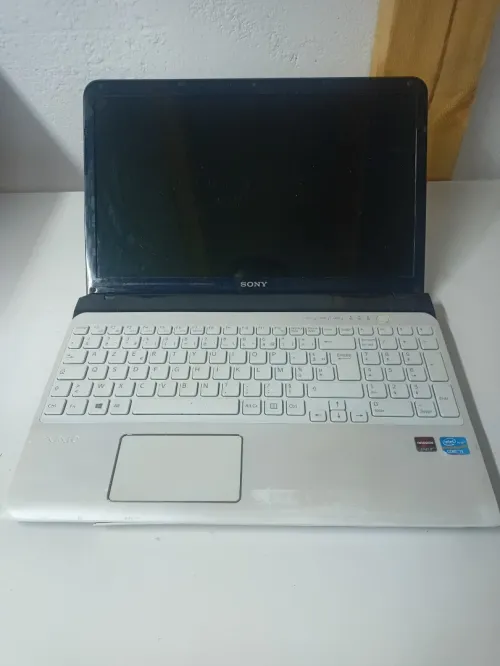Sony vaio i3 3ém gen