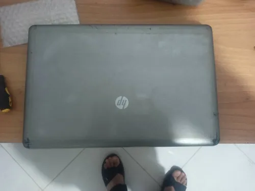 Laptop HP630