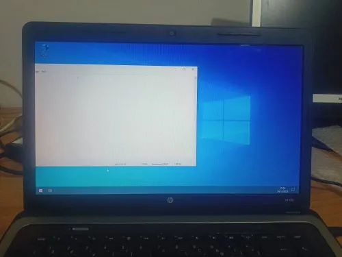 Laptop HP630