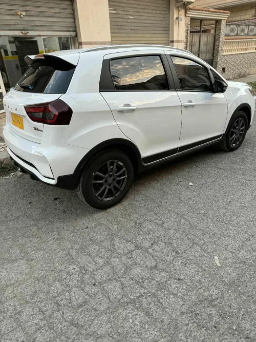 Lifan X3 PRO 2025 Full option