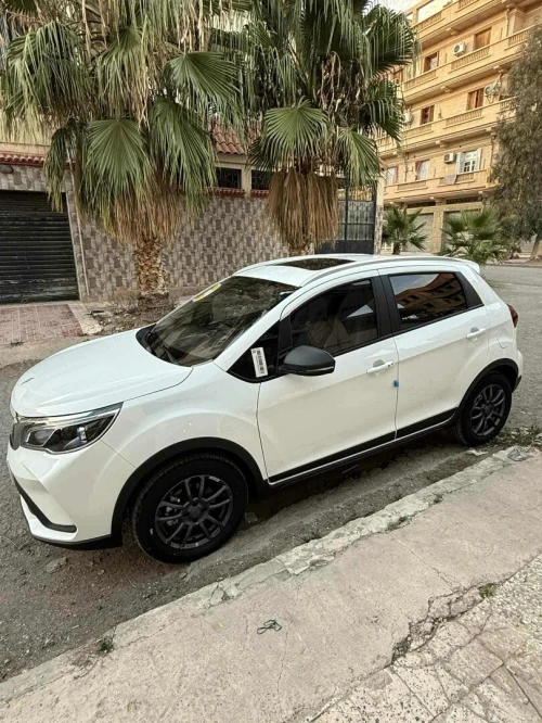 Lifan X3 PRO 2025 Full option