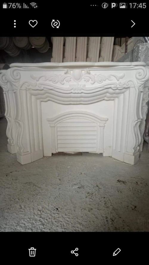 Plâtre et décoration 
