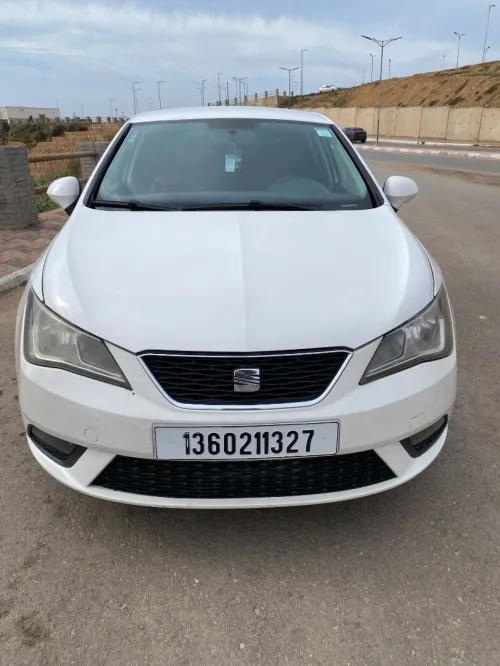 Seat Ibiza 2013 Fully