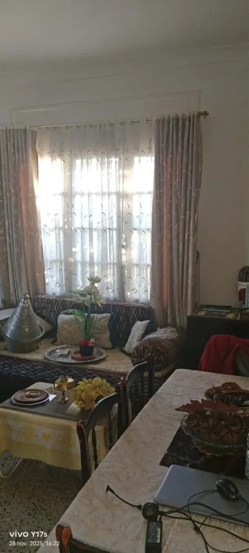 Vente Villa Tlemcen Tlemcen