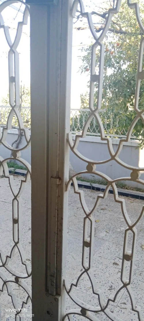 Vente Villa Tlemcen Tlemcen
