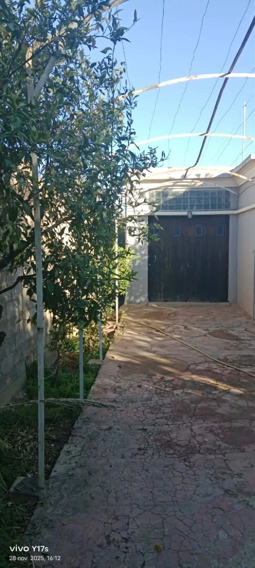 Vente Villa Tlemcen Tlemcen