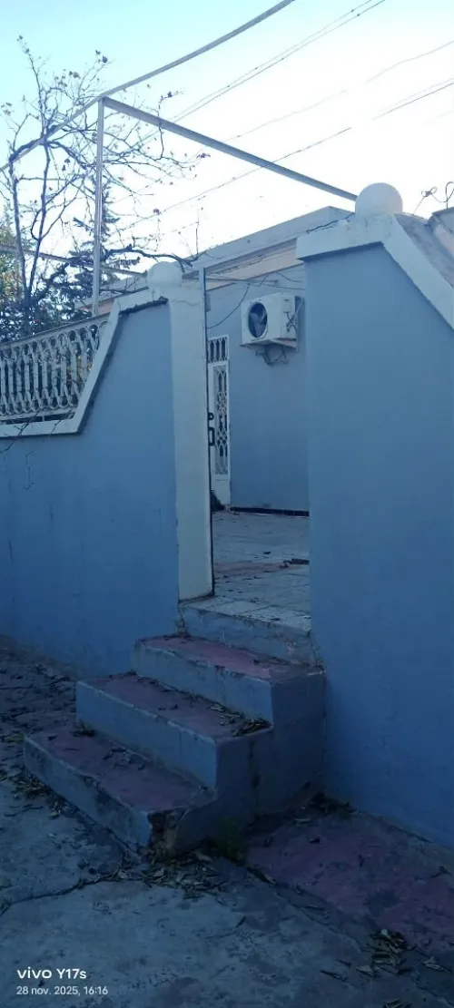 Vente Villa Tlemcen Tlemcen