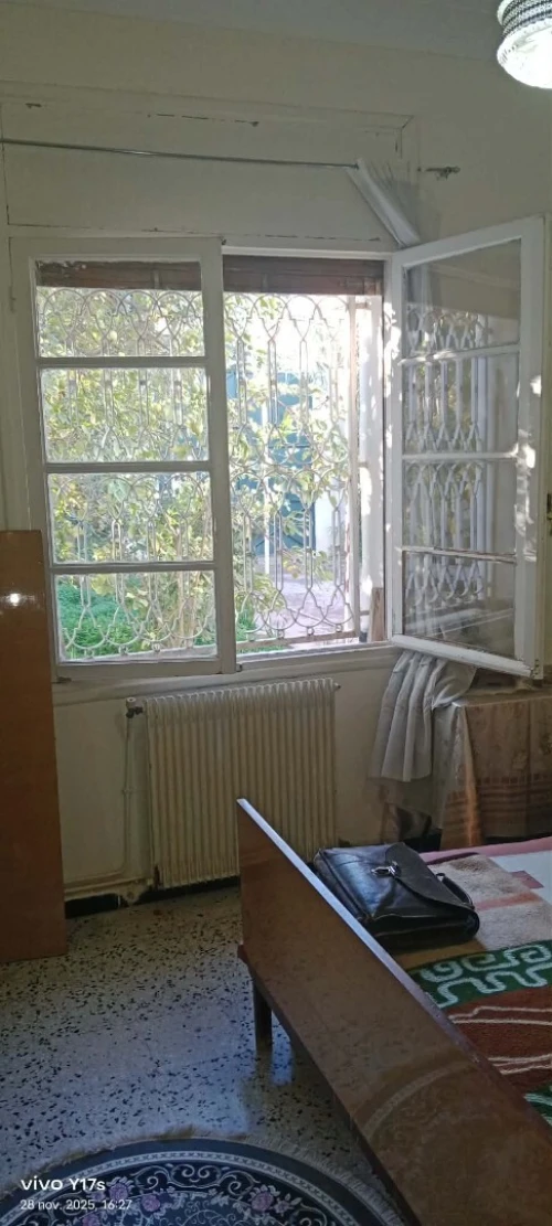 Vente Villa Tlemcen Tlemcen