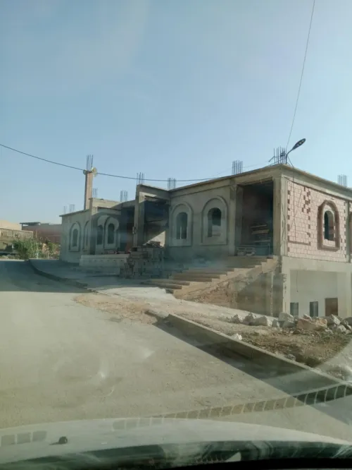 Vente Terrain Tlemcen Tlemcen