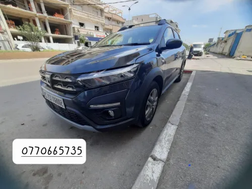 Dacia Sandero 2021 Sandero  3