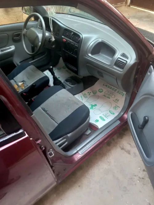 Suzuki Alto 2008 Alto