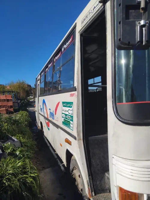 Isuzu md27 2000