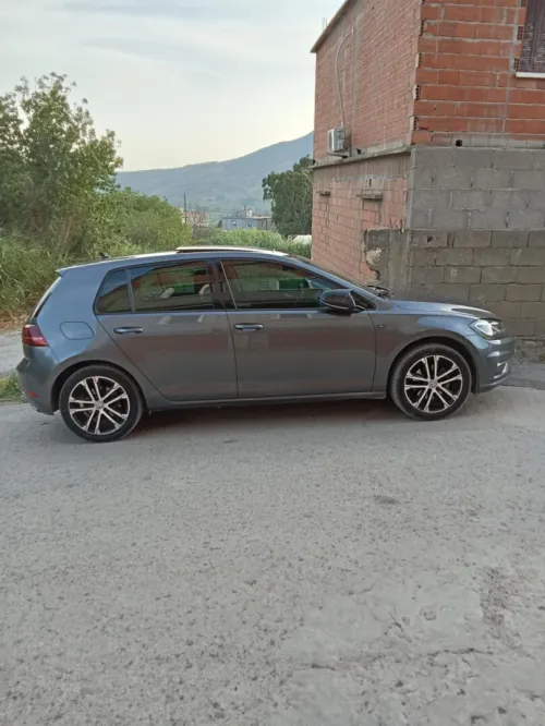 Volkswagen Golf 7 2018 JOIN