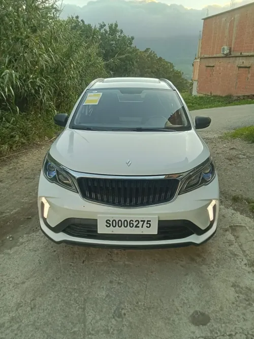 Livan X3 Pro  2025 Automatique (Avec toi ouvrant )