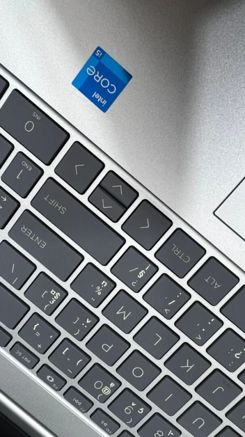  Laptop HP 15-fd0005dx 