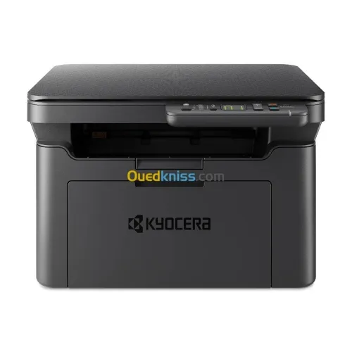 IMPRIMANTE MF 3IN 1 LASER KYOCERA MA 2000W AVEC DEUX TONER 