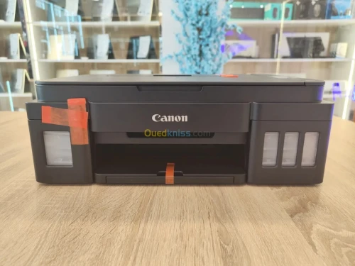 IMPRIMANTE MULTIFONCTION CANON G3430 PIXMA -JET D ENCRE -COULEUR -WIFI