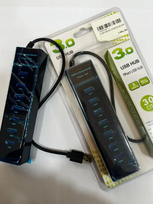 HUB USB 