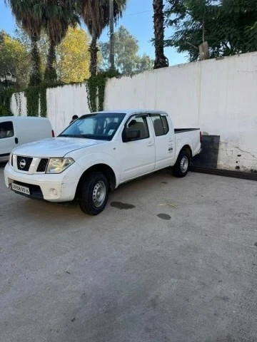 NISSAN VAVARA SE 4*4