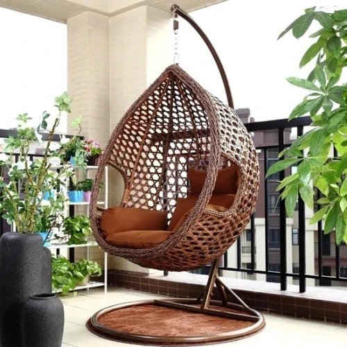 CHAISE BALONCOIRE IMPORTATION MALAISIE