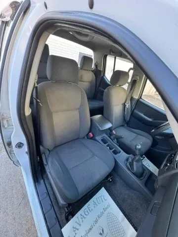 NISSAN VAVARA SE 4*4