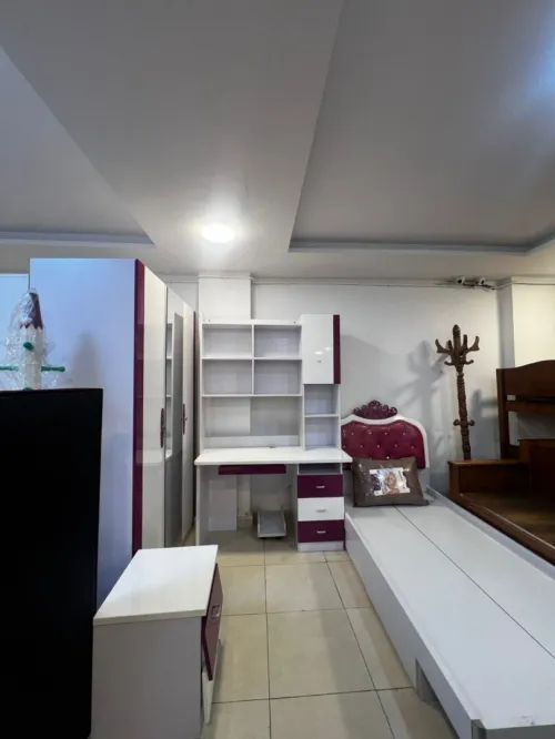 Chambre pour fille IMPORTATION  Ensemble complet
