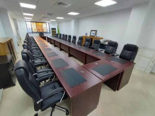 TABLE DE RENUION PDG-VIP -TOUTE LES GAMMES -IMPORTATION 