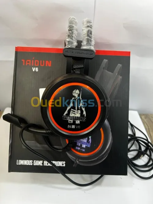 casque 