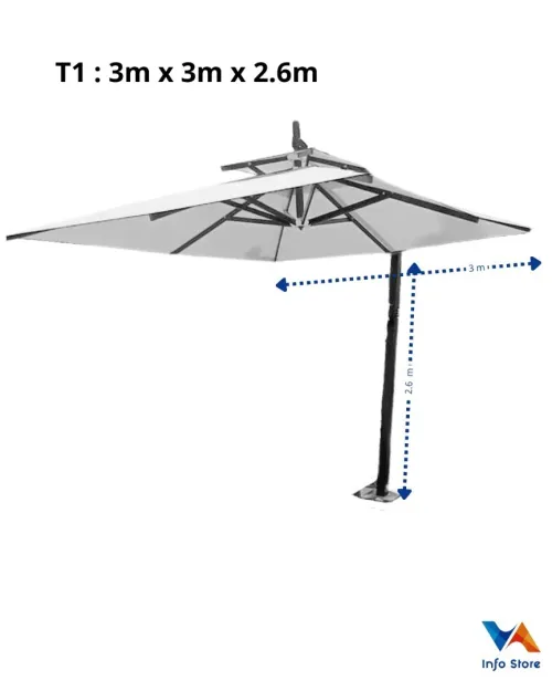 Parasol Premium