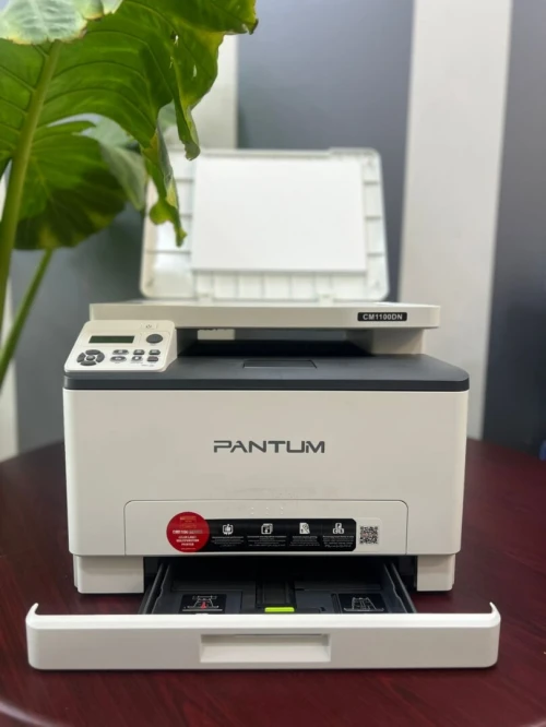 PANTUM