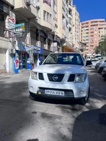 NISSAN VAVARA SE 4*4