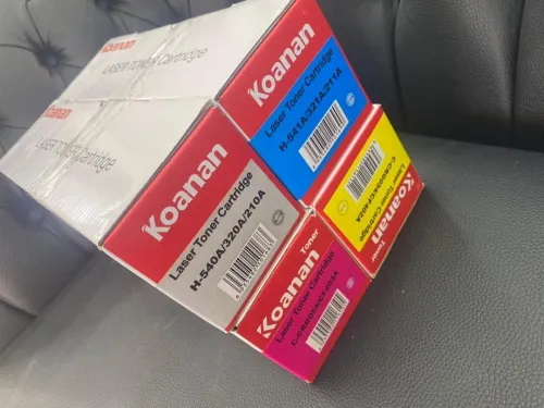 TONER KONAN 