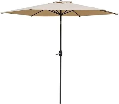 Parasol de Patio Rond